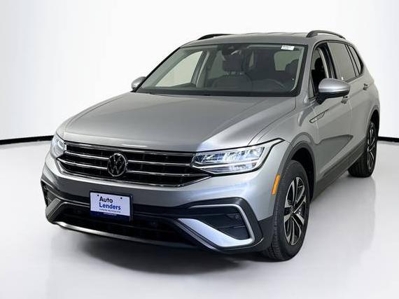 VOLKSWAGEN TIGUAN 4MOTION 2022 3VV0B7AX3NM146977 image VOLKSWAGEN TIGUAN 4MOTION 2022 3VV0B7AX3NM146977 image